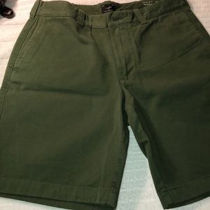 J.CREW Men’s shorts